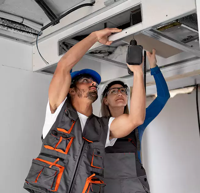 Why Homeowners & Businesses Trust Us in Cary, NC