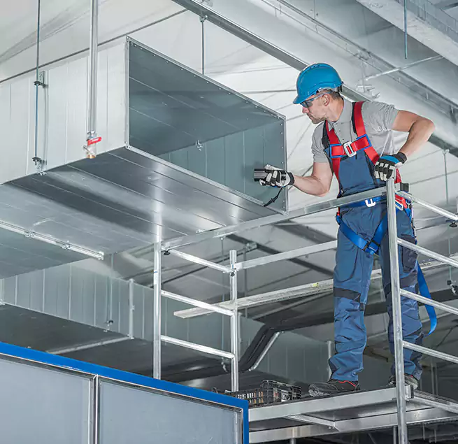 Why Homeowners & Businesses Trust Us Cary, NC