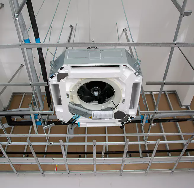 Why Homeowners & Businesses Trust Us Cary, NC?