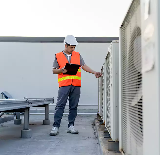 Why Homeowners & Businesses Trust Us in Cary, NC?