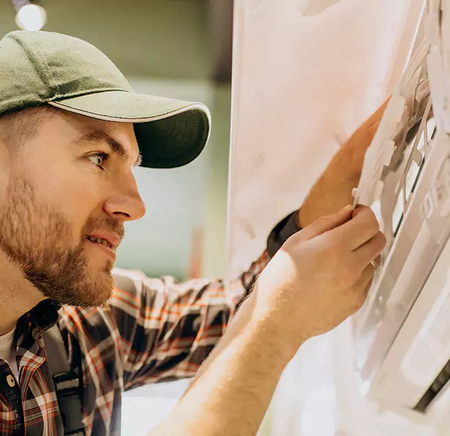 Why Homeowners & Businesses Trust Us in Cary, NC?