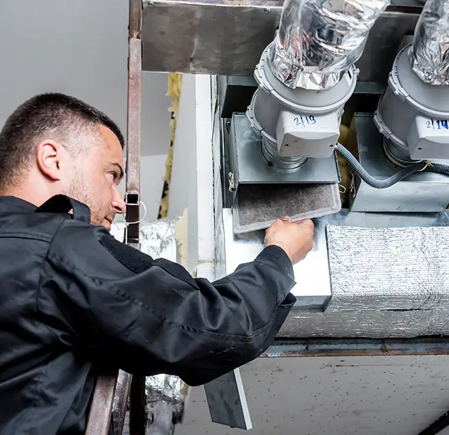 Why Homeowners & Businesses Trust Us in Cary, NC?